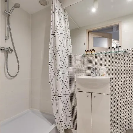Apartament Szczesliwa Trzynastka Gliwice Exterior photo