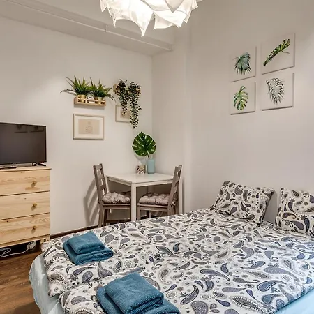 Apartament Szczesliwa Trzynastka Gliwice Exterior photo