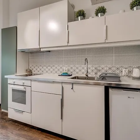 Apartament Szczesliwa Trzynastka Gliwice Exterior photo