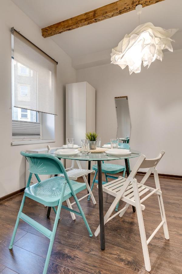 Szczesliwa Trzynastka Apartment *