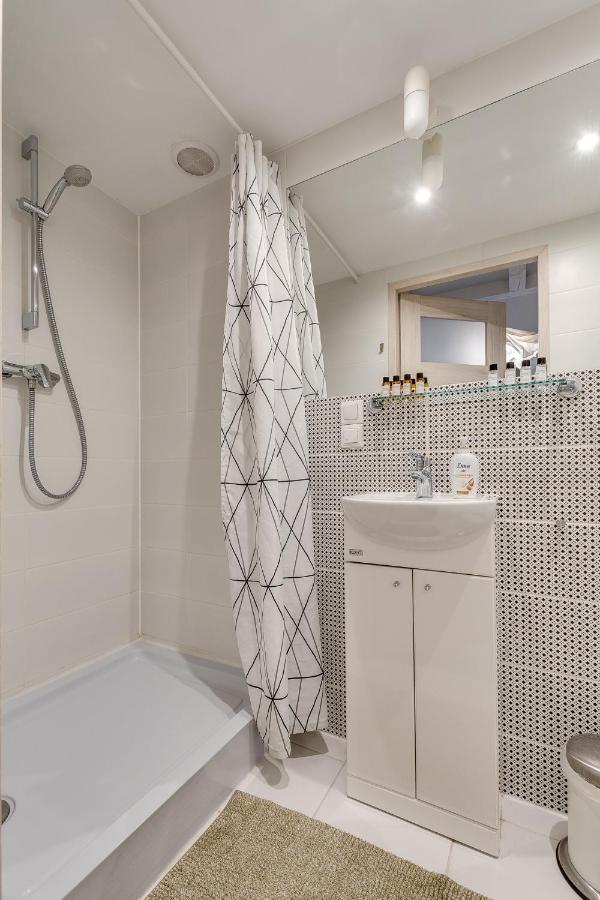Szczesliwa Trzynastka Apartment Gliwice