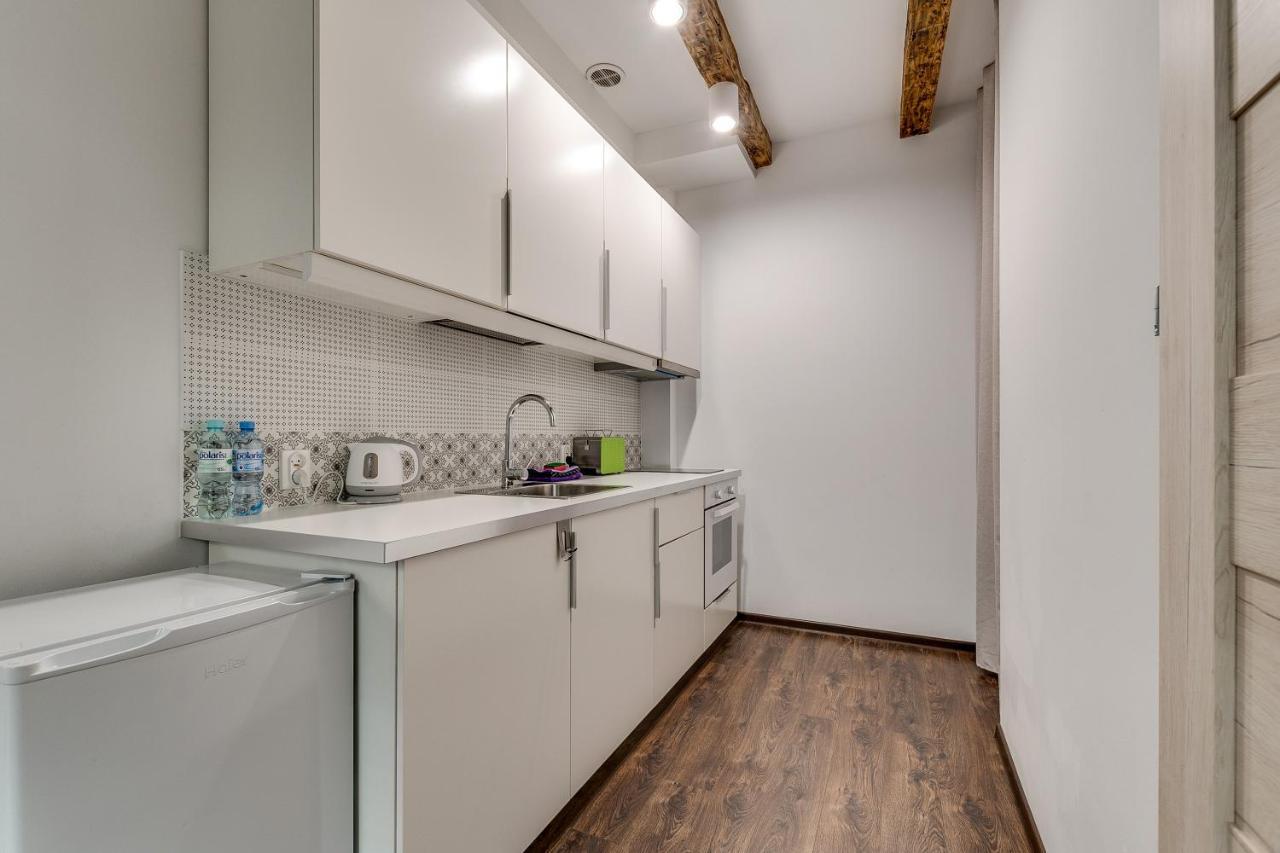 Szczesliwa Trzynastka Apartment Gliwice