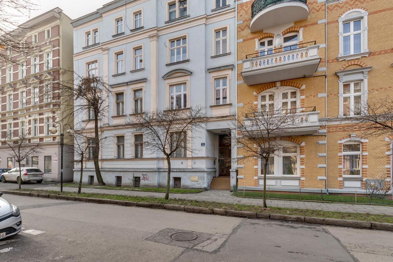 Szczesliwa Trzynastka * Gliwice
