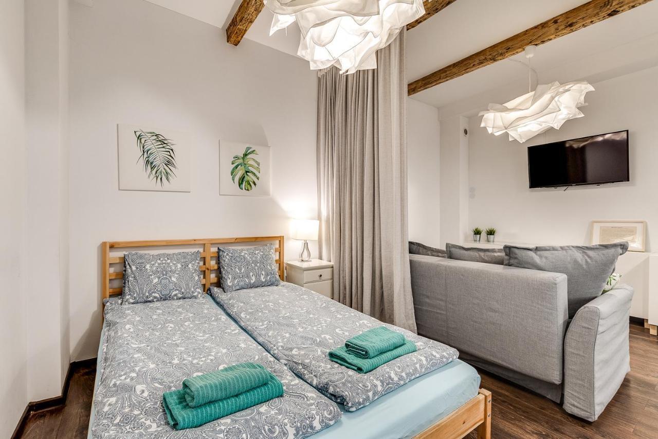 Szczesliwa Trzynastka Apartment Gliwice