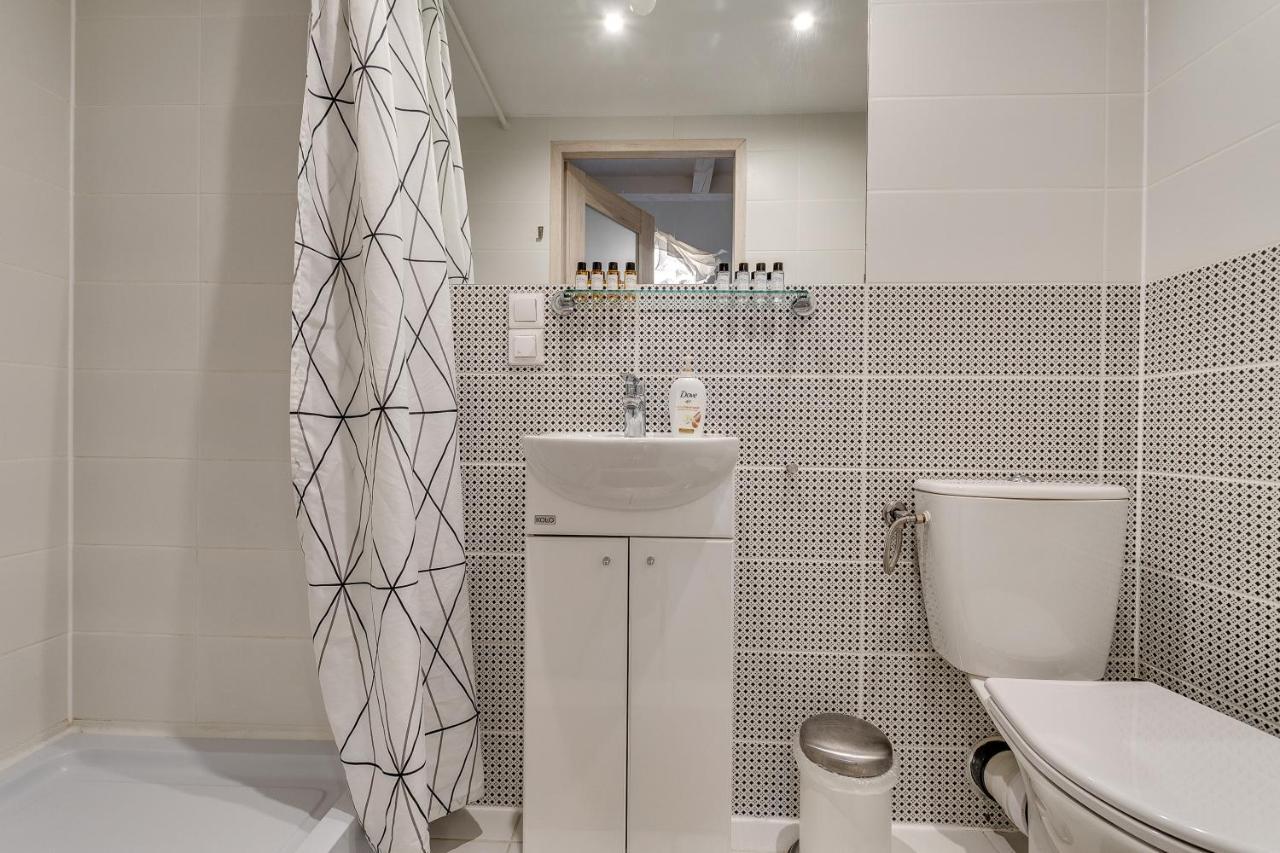 Apartment Szczesliwa Trzynastka *