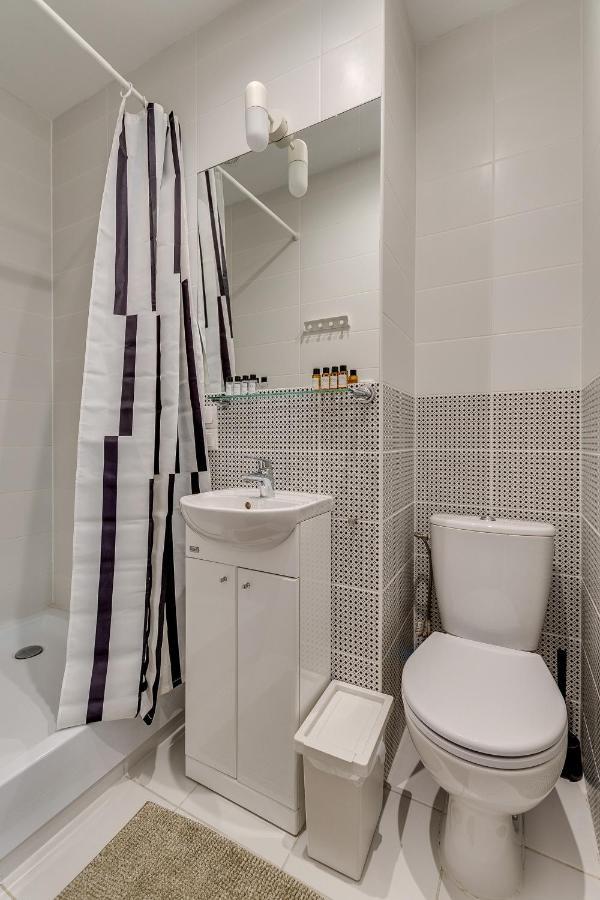 Szczesliwa Trzynastka Apartment Gliwice