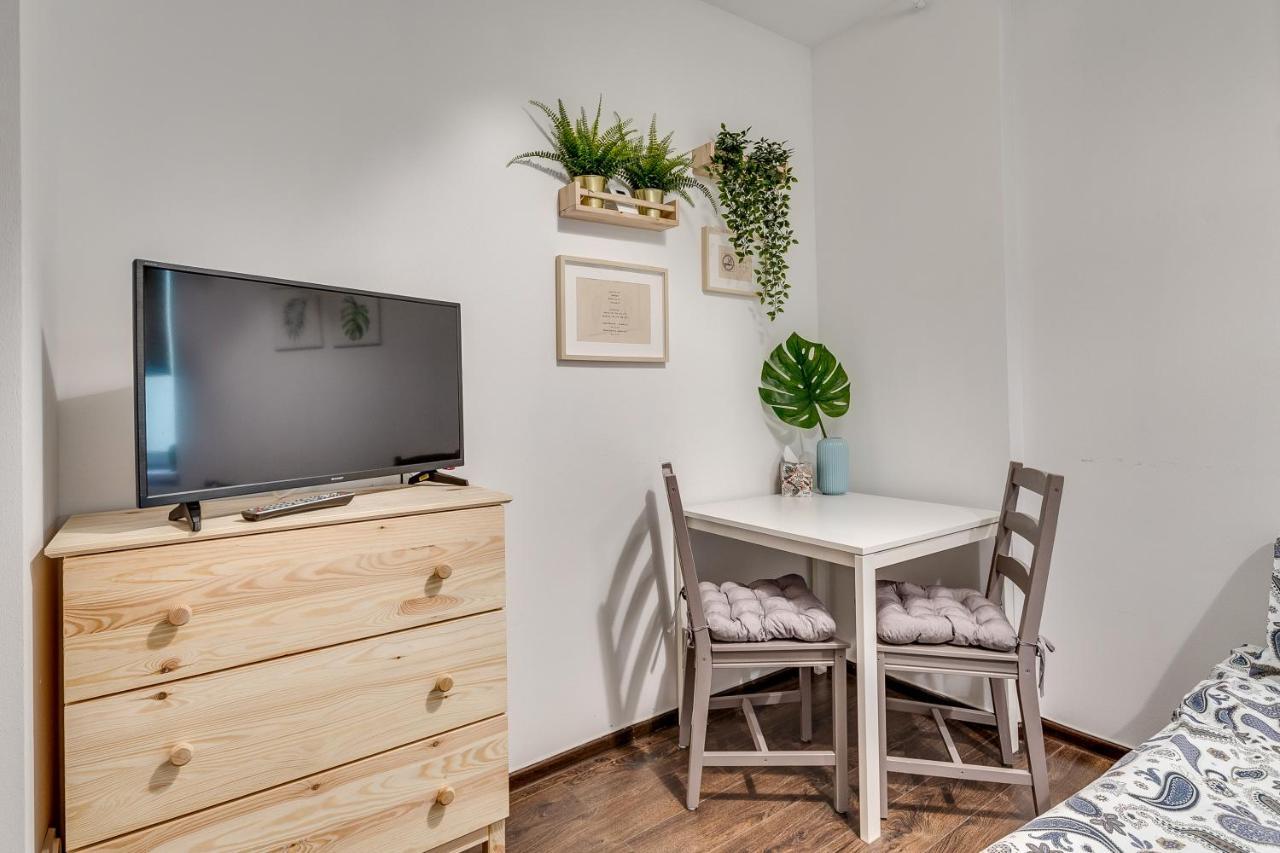 Apartment Szczesliwa Trzynastka